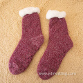 Fuzzi Slipper Sock For Women Winter